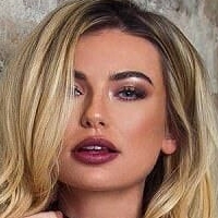 Georgia Toff Desnuda