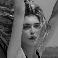 Georgiana Saraev Desnuda