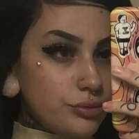 gia_string Desnuda