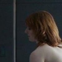 Gillian Williams Desnuda