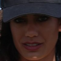 Gina Falcone Desnuda