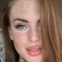gingermaria Desnuda