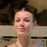 Gise Bonomi Desnuda