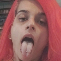 glowsticksss Desnuda