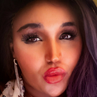 goddess.oliviatwist Desnuda