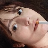 goddessofsmoke Desnuda