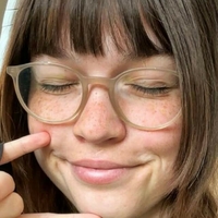 Greensebacke Desnuda