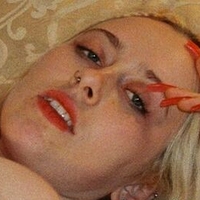 Harmony Tividad Desnuda