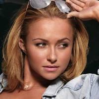 Hayden Panettiere Desnuda