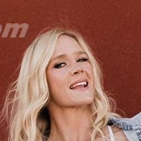 Holly Holm Desnuda