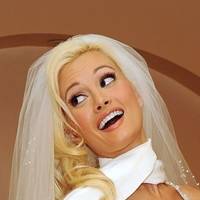 Holly Madison Desnuda