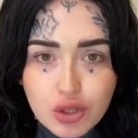 Hon3yxmilk Desnuda