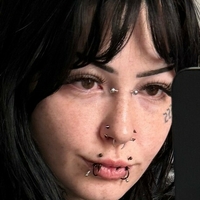 HotGothMlf Desnuda