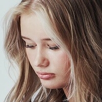 Iben Haastrup Desnuda