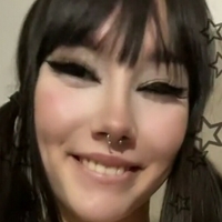 iloveglitt3r Desnuda