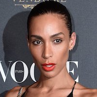 Ines Rau Desnuda