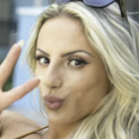 Isa Pereira Desnuda