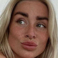 Isabel Ditlevsen Desnuda