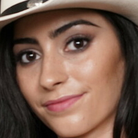 Jasmine Vega Desnuda