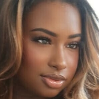 jharionne Desnuda