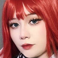 Jinsoricosplay Desnuda