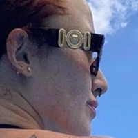 Joaneta Sartori Desnuda