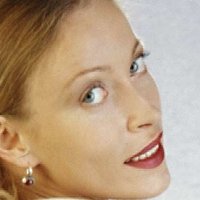 Joanna Benda Desnuda