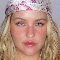 JoannVdHerik Desnuda