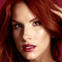 Johanna Stavrakaki Desnuda