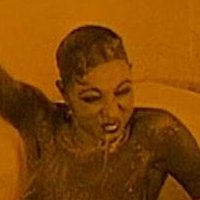 Josephine Baker Desnuda