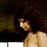 Judith D'Aléazzo Desnuda