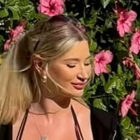 Juicy Georgia Desnuda