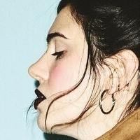 Julia Cumming (Sunflower Bean Singer/Bassist) Desnuda