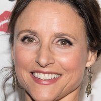 Julia Louise Dreyfus Desnuda