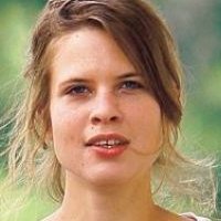 Juliana Johanidesova Desnuda
