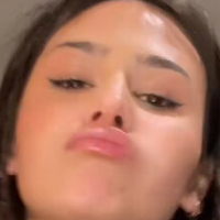 Julianna Citlali Desnuda