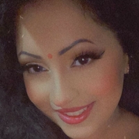 Kashmirigoddess Desnuda