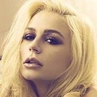 Kate Ashley Compton Desnuda