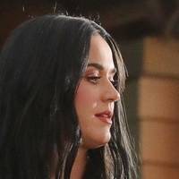 Katy Perry Desnuda