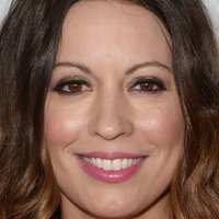 Kay Cannon Desnuda