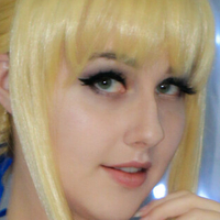 KCBcosplay Desnuda