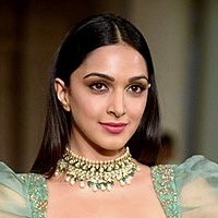 Kiara Advani Desnuda