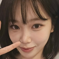 Kim Chaewon Desnuda
