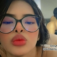 Kimberly Delgado Alvarez Desnuda