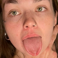 kinkykatfreex Desnuda