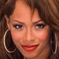 Kristal Marshall Desnuda