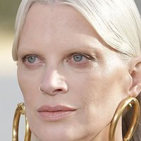 Kristen McMenamy Desnuda
