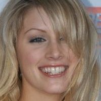 Lacie Heart Desnuda