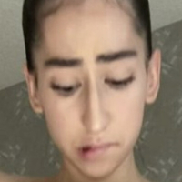 Lacylubaby Desnuda