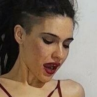 latinamacarena Desnuda